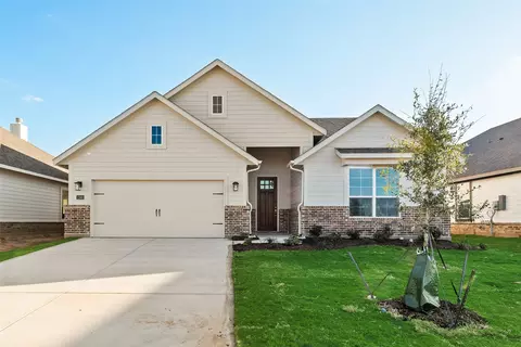 1240 Comal Ln, Springtown, TX 76082 photo 5