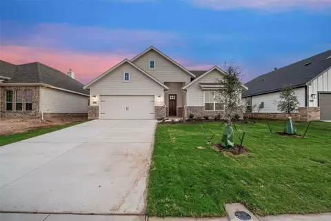 1240 Comal Ln, Springtown, TX 76082 photo 3