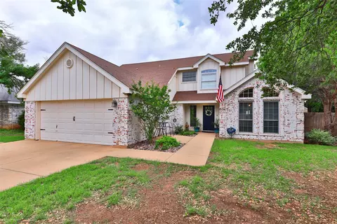 5134 Ryan Cir N, Abilene, TX 79606