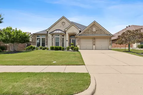 6048 Cedar Glen Dr, Grand Prairie, TX 75052