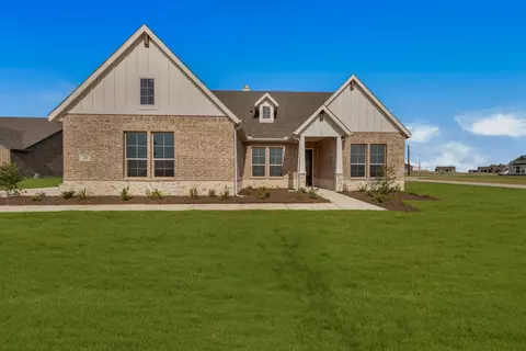 20 Zion Way, Valley View, TX 76272