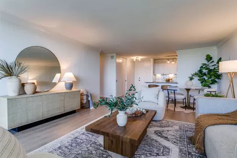 3883 Turtle Creek Blvd #1916, Dallas, TX 75219