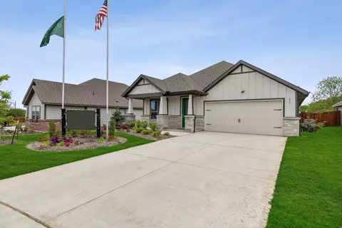 437 Rose Ave, Cleburne, TX 76033 photo 3