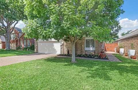 2716 Pinery Ln, Richardson, TX 75080