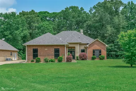 5304 Linton Cutoff Rd, Benton, LA 71006