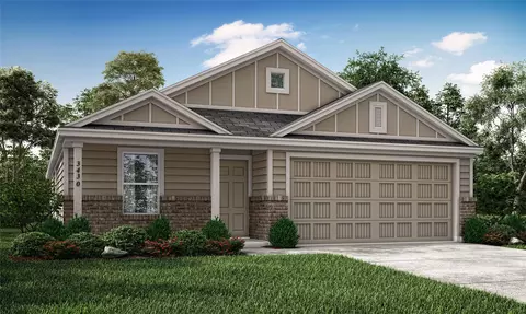 5814 Rock Maple Dr, Princeton, TX 75407