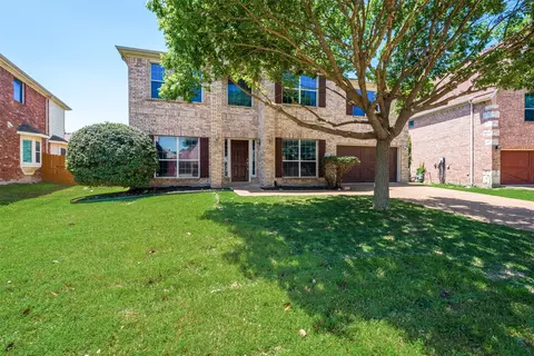9861 Knoll Trace Way, Frisco, TX 75035