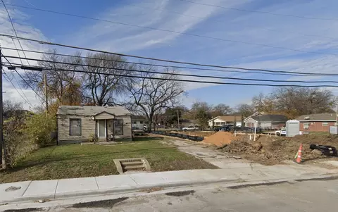 3635 Vilbig Rd, Dallas, TX 75212