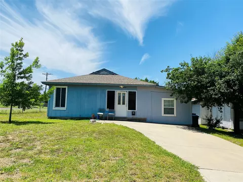 4440 Lubbock Ave, Fort Worth, TX 76115