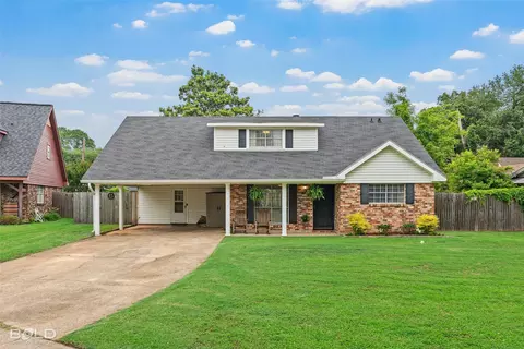 310 Tallow Ln, Shreveport, LA 71105