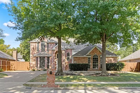 4109 Addington Pl, Flower Mound, TX 75028
