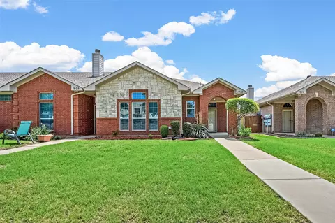 1718 Poinsettia Blvd, Denton, TX 76208