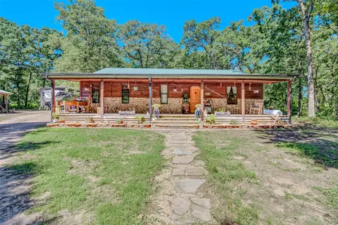 7551 County Road 2829, Mabank, TX 75156