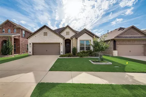 6821 Danridge Rd, Rowlett, TX 75089