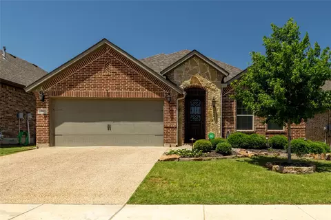 3141 Sangria Ln, Fort Worth, TX 76177