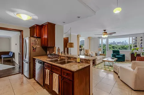 3883 Turtle Creek Blvd #506, Dallas, TX 75219