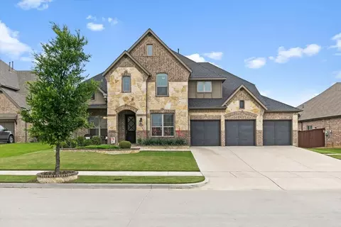 1105 Stonewall Dr, Mansfield, TX 76063