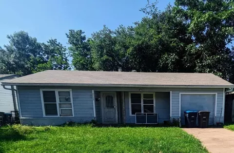 4208 Reed St, Fort Worth, TX 76119