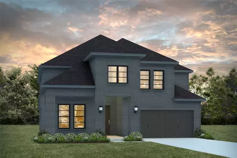 3225 Blake Dr, Mckinney, TX 75071