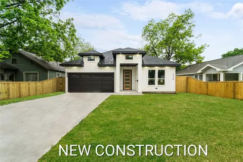 2735 Britton Dr, Dallas, TX 75216