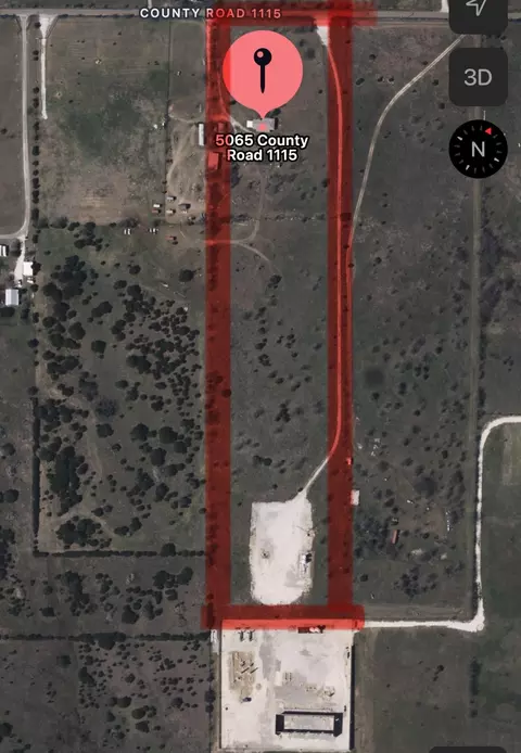 5065 County Road 1115, Cleburne, TX 76033