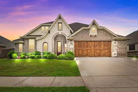 708 Rockingham Dr, Wylie, TX 75098