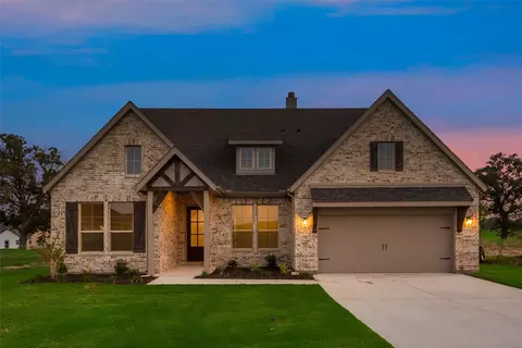1120 Trinity Dr, Springtown, TX 76082