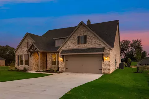 1120 Trinity Dr, Springtown, TX 76082 photo 2