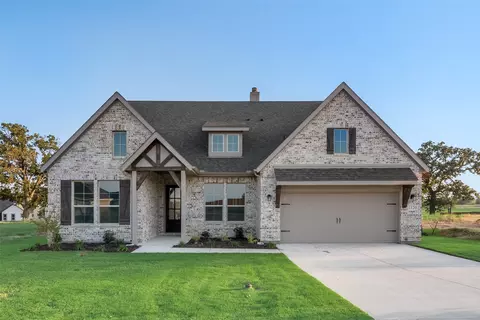 1120 Trinity Dr, Springtown, TX 76082 photo 5