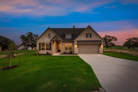 1120 Trinity Dr, Springtown, TX 76082 photo 3