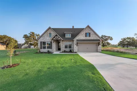 1120 Trinity Dr, Springtown, TX 76082 photo 6