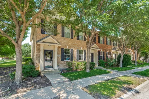 4001 Kyndra Cir, Richardson, TX 75082