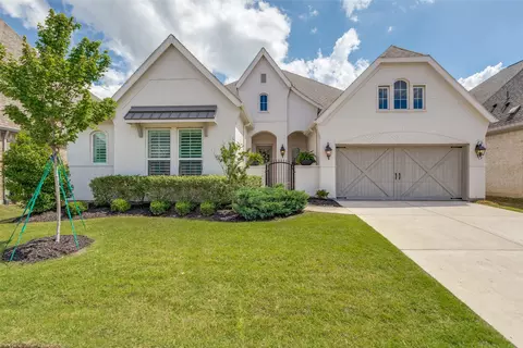 2621 Eclipse Pl, Celina, TX 75009