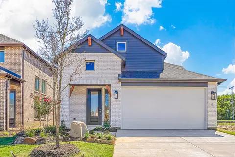 622 N Sagebrush Trl, Sherman, TX 75092