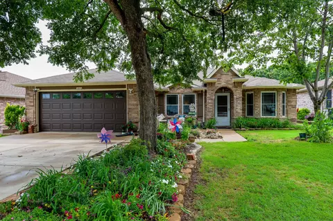 1014 Bainbridge Ln, Forney, TX 75126