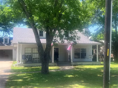 2401 Fannin St, Greenville, TX 75401