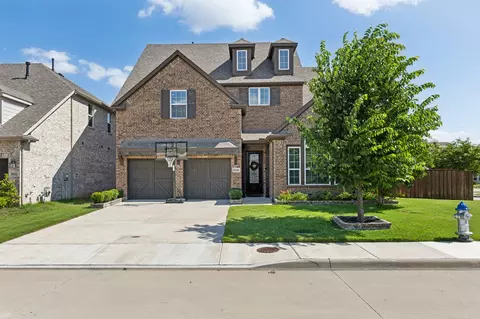 8108 Mary Curran Ct, Dallas, TX 75252