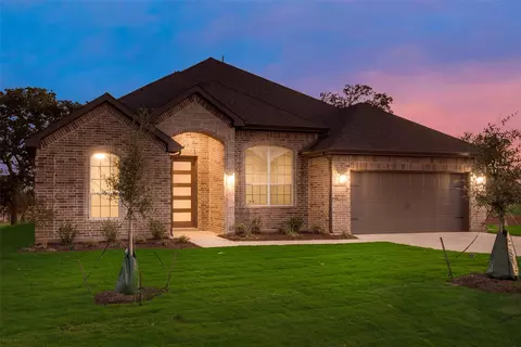 1128 Trinity Dr, Springtown, TX 76082