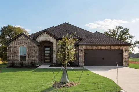 1128 Trinity Dr, Springtown, TX 76082 photo 5