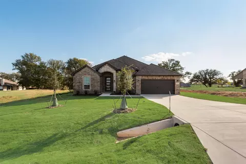 1128 Trinity Dr, Springtown, TX 76082 photo 30