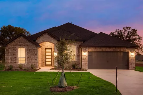 1128 Trinity Dr, Springtown, TX 76082 photo 2