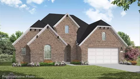 1822 Firefly Dr, Mansfield, TX 76063