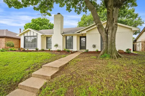 4007 Mountain Pass Dr, Plano, TX 75023