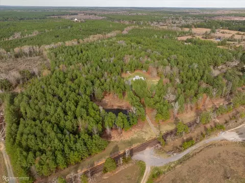 View/Area - 1592 Barnes Rd, Converse, LA 71419 photo 3 of 4