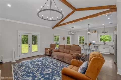 Other - 1592 Barnes Rd, Converse, LA 71419 photo 9 of 12