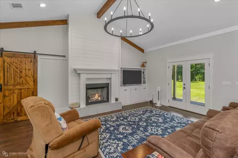 Other - 1592 Barnes Rd, Converse, LA 71419 photo 11 of 12