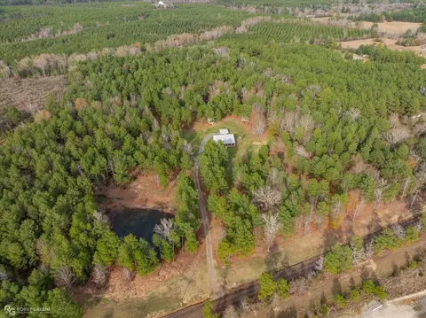 View/Area - 1592 Barnes Rd, Converse, LA 71419 photo 4 of 4
