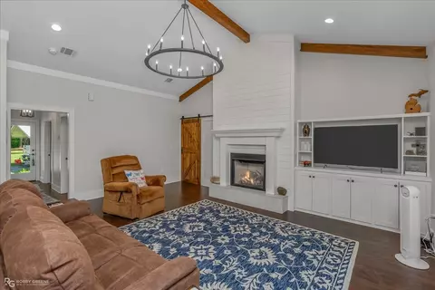 Other - 1592 Barnes Rd, Converse, LA 71419 photo 12 of 12