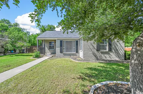 3300 Mission St, Fort Worth, TX 76109