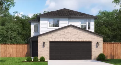 4516 Hogans Alley Dr, Arlington, TX 76001
